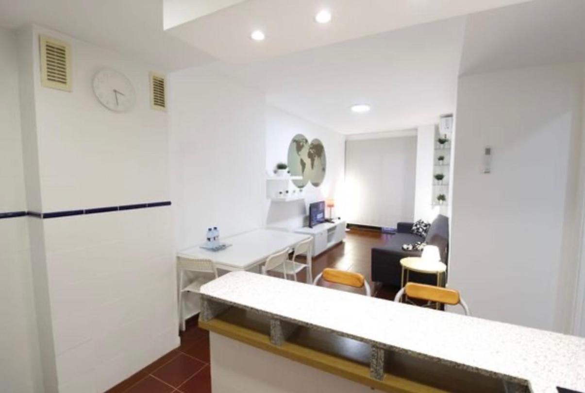 Centro Historico De 2 Apartment *