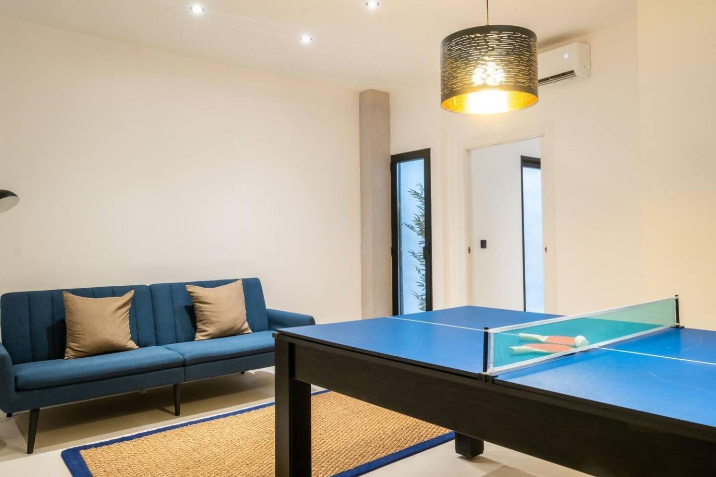 Flats Nou Mestalla Apartment *