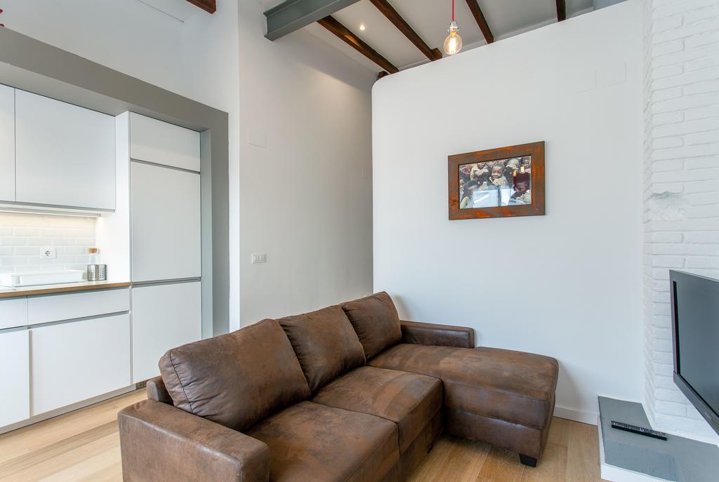 Ruzafa Puerto Rico Apartment