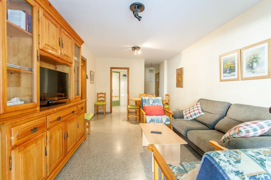 Patacona 7 Apartment