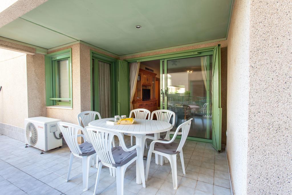 Apartment Patacona 7