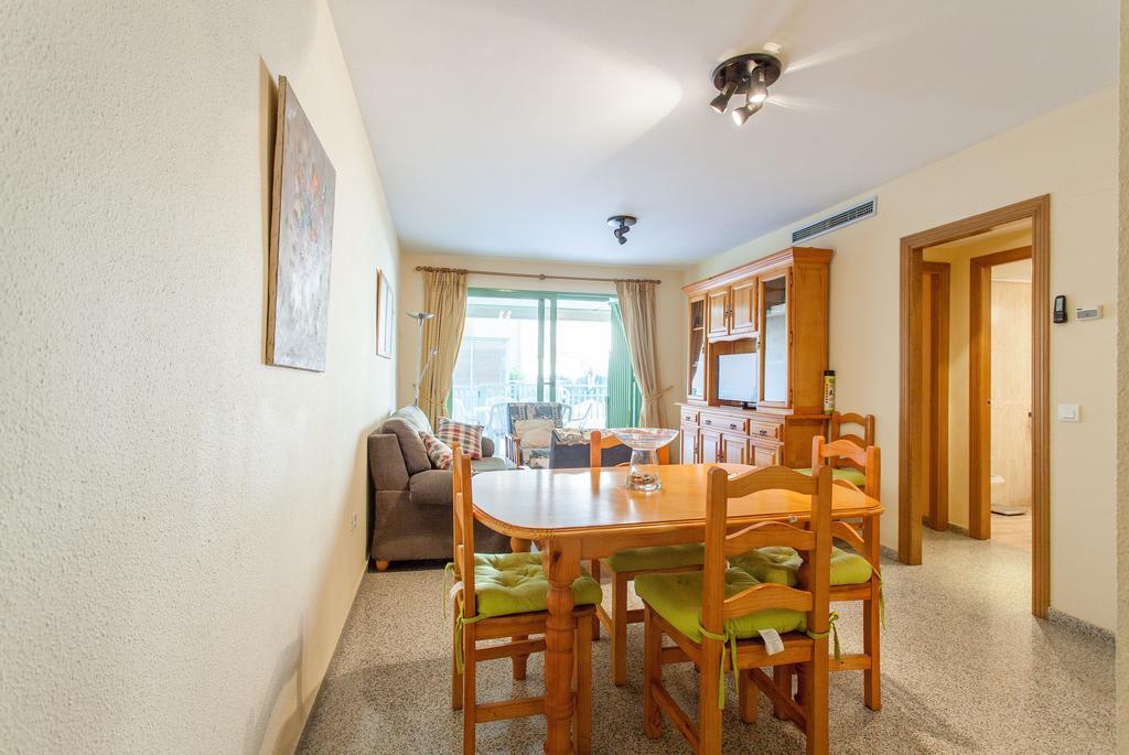 Apartment Patacona 7 Valencia