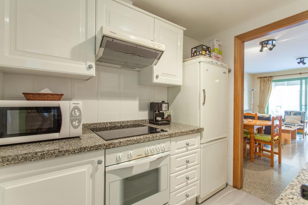Patacona 7 Apartment Valencia