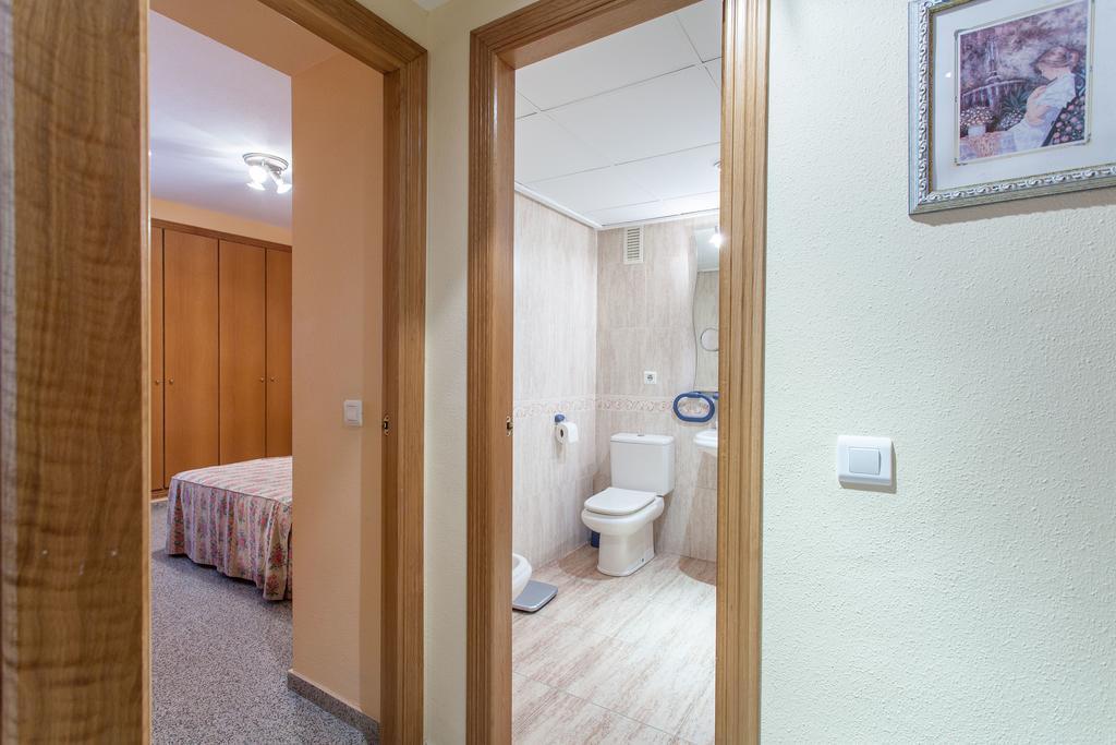 Patacona 7 Apartment