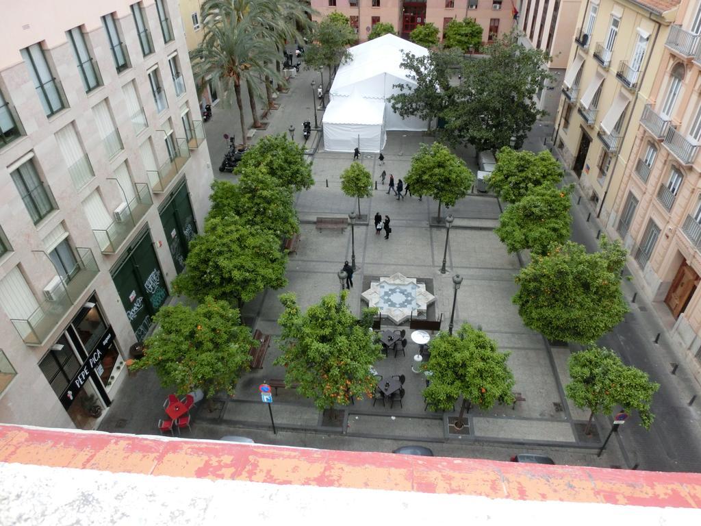 Total Attics I Apartment Valencia