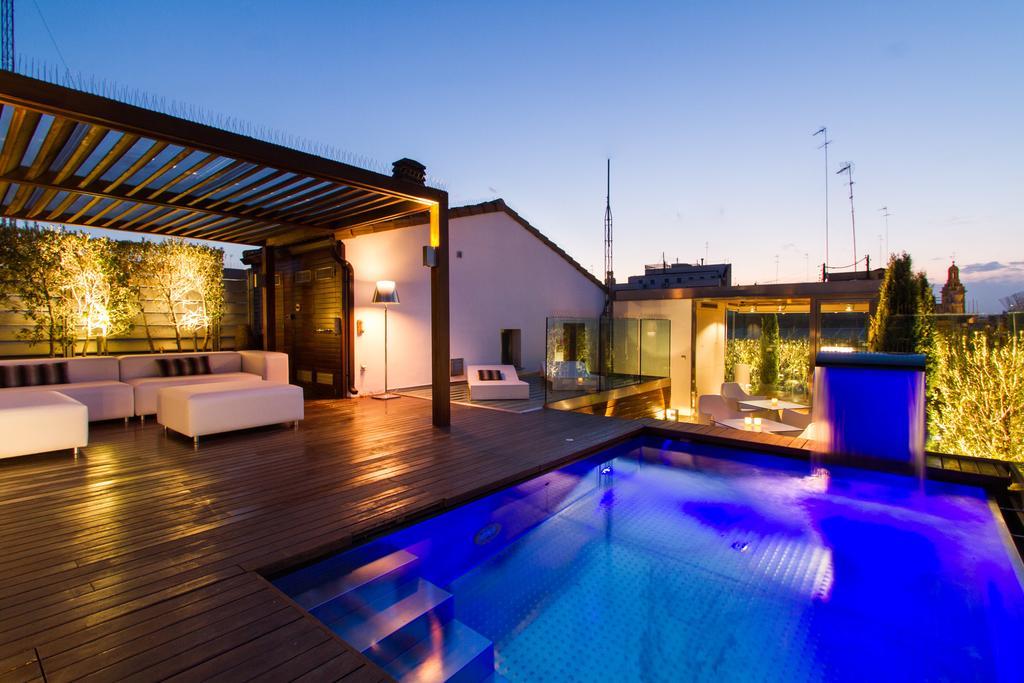 Boutique Alma Valencia