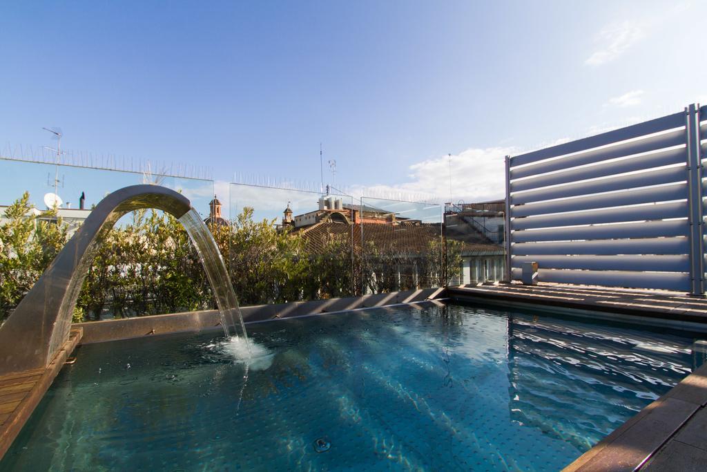 Apartment Boutique Alma *