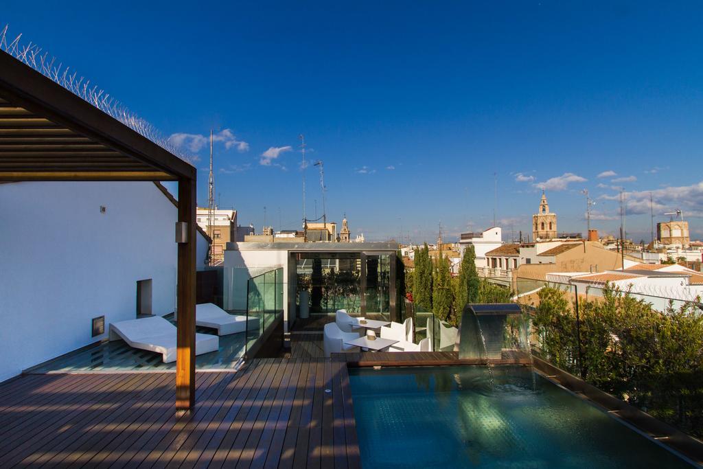 Boutique Alma Apartment *