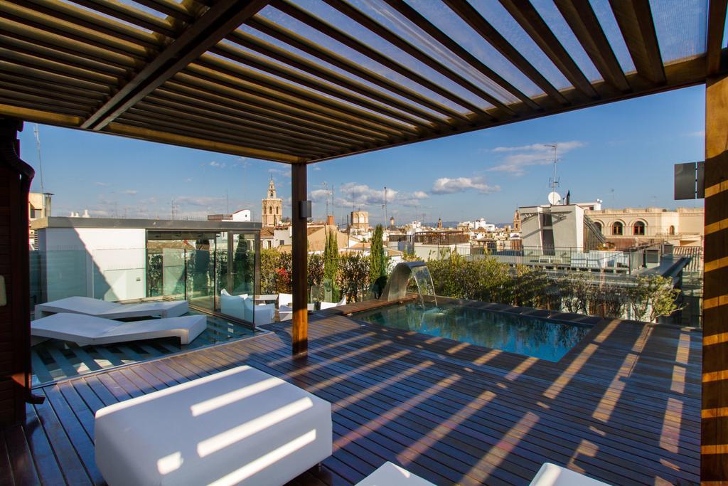 Boutique Alma Apartment Valencia