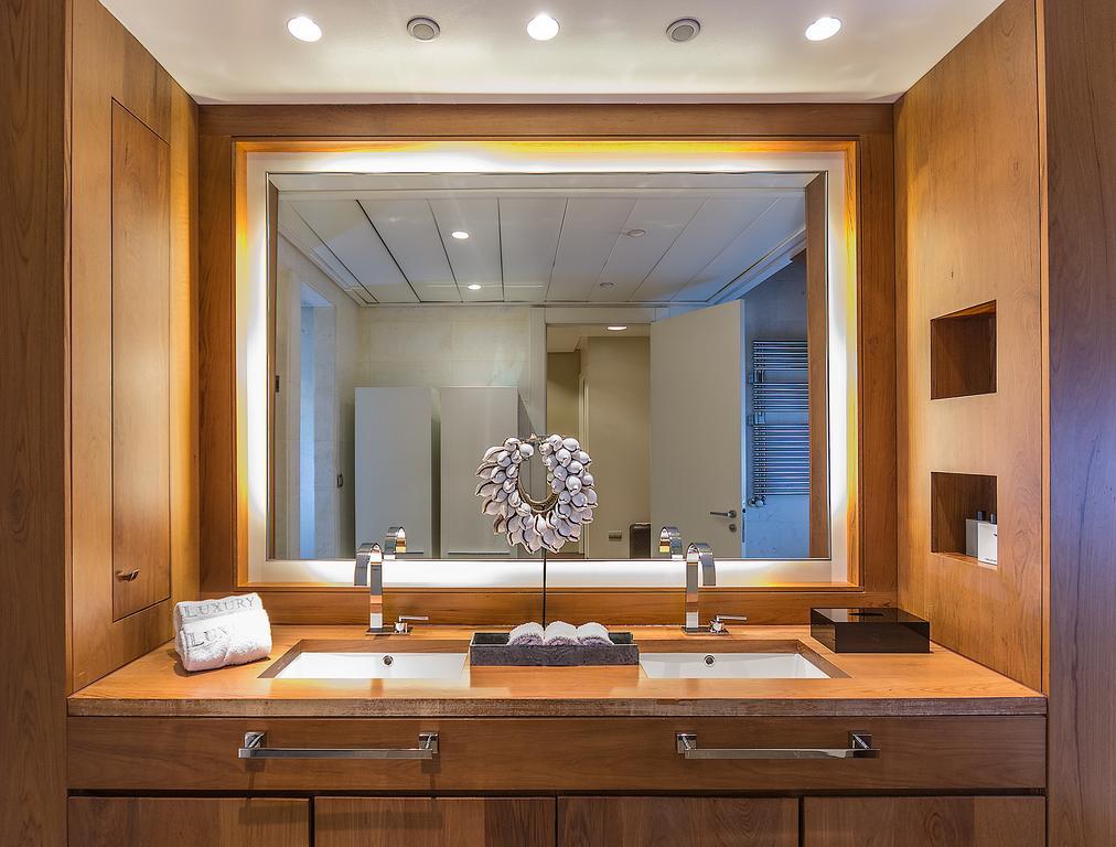 Boutique Alma Apartment