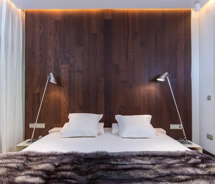 Boutique Alma Apartment Valencia