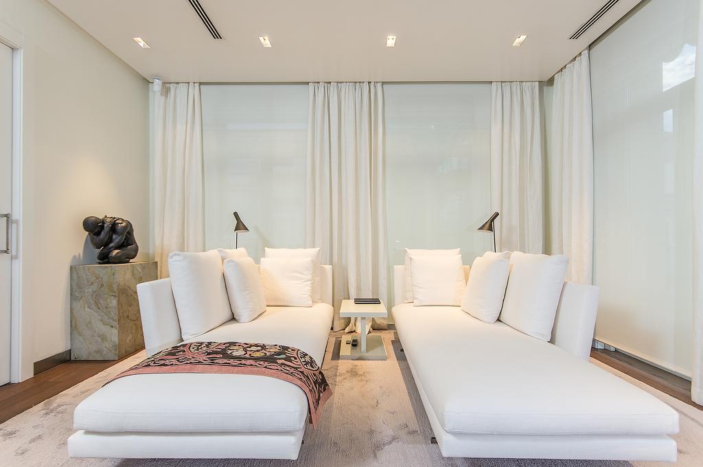 Boutique Alma Apartment *