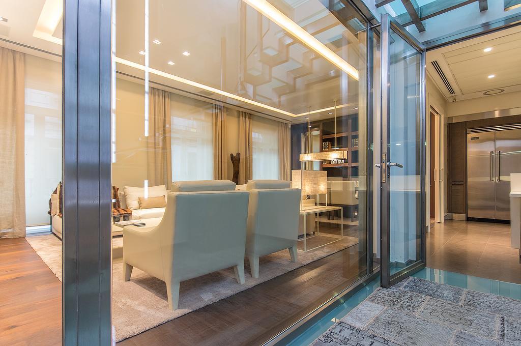 Boutique Alma Apartment *