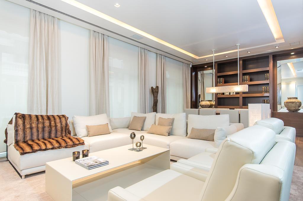 Boutique Alma Apartment *