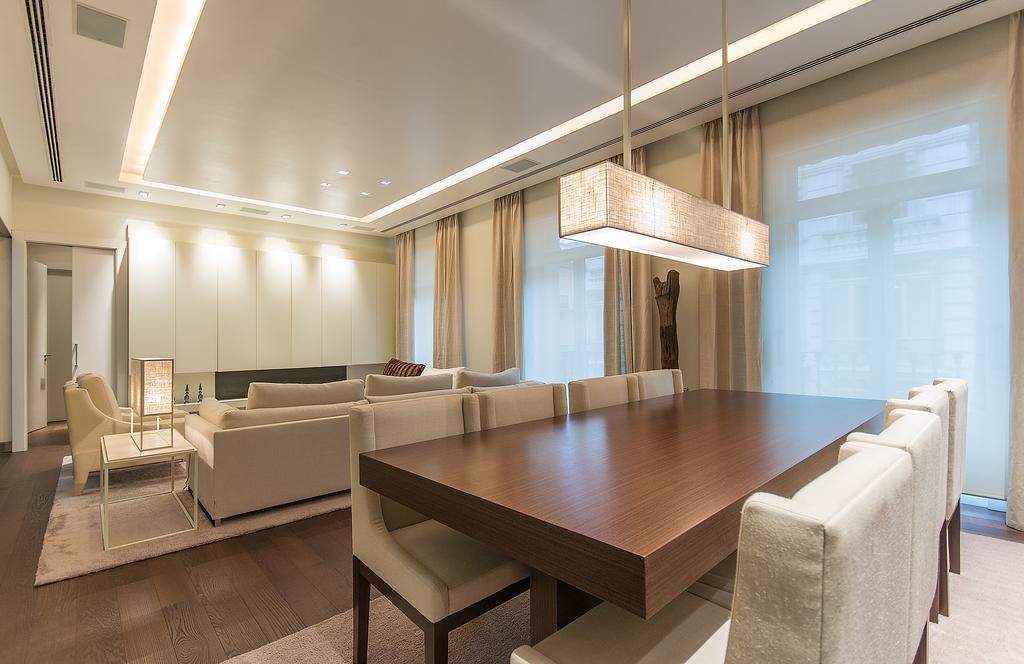 Boutique Alma Apartment Valencia