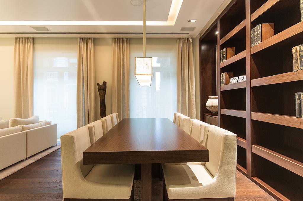 Apartment Boutique Alma Valencia