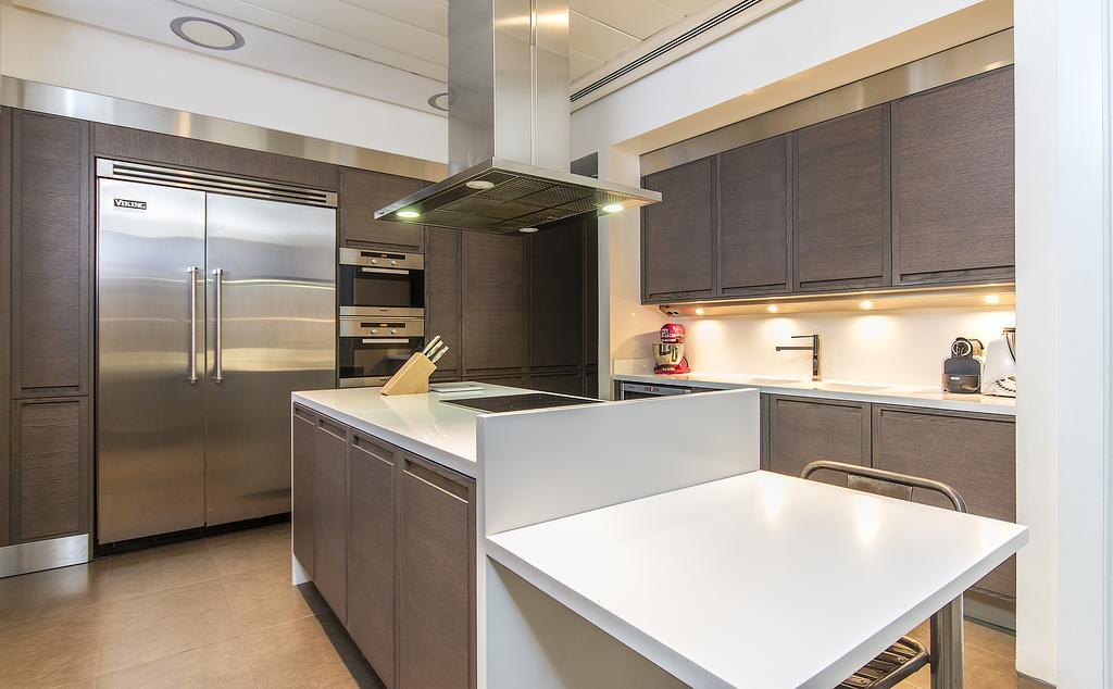 Apartment Boutique Alma