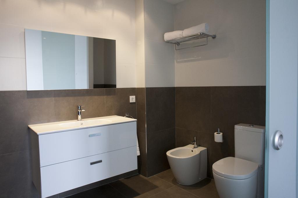 Centre Torres De Quart Apartment Valencia