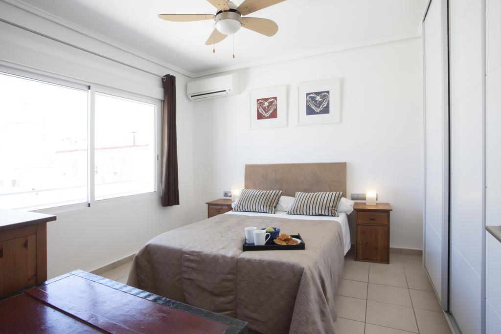 Carmen Apartamento