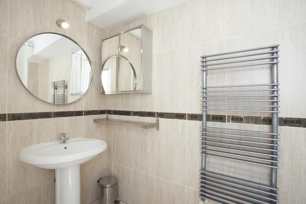 Apartamento Carmen *