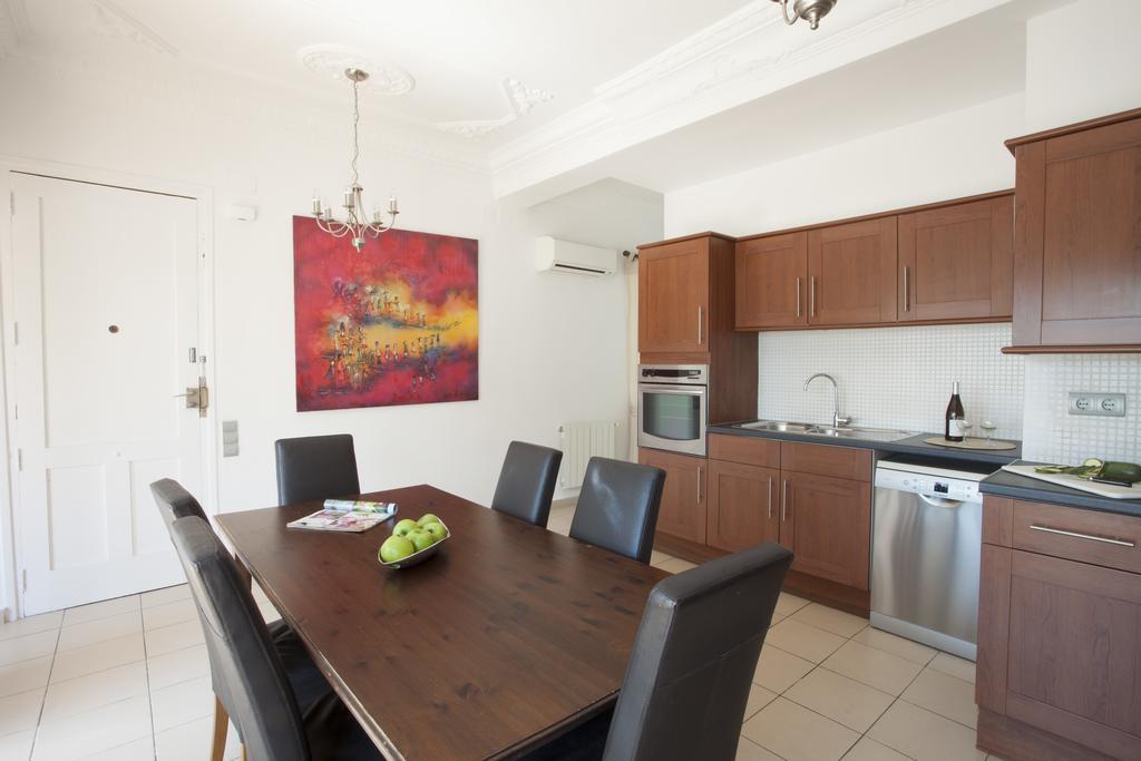 Apartamento Carmen
