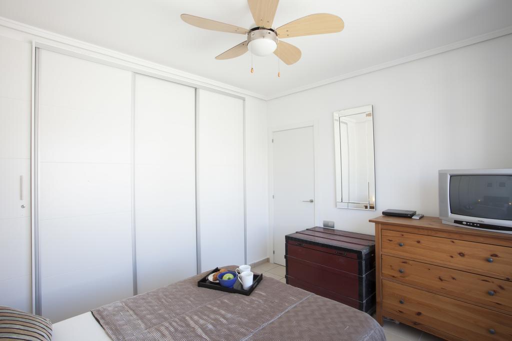 Carmen Apartamento Valencia