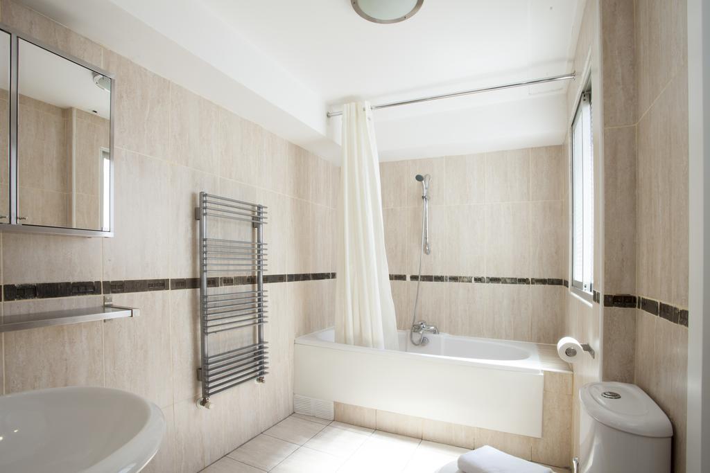 Apartamento Carmen *