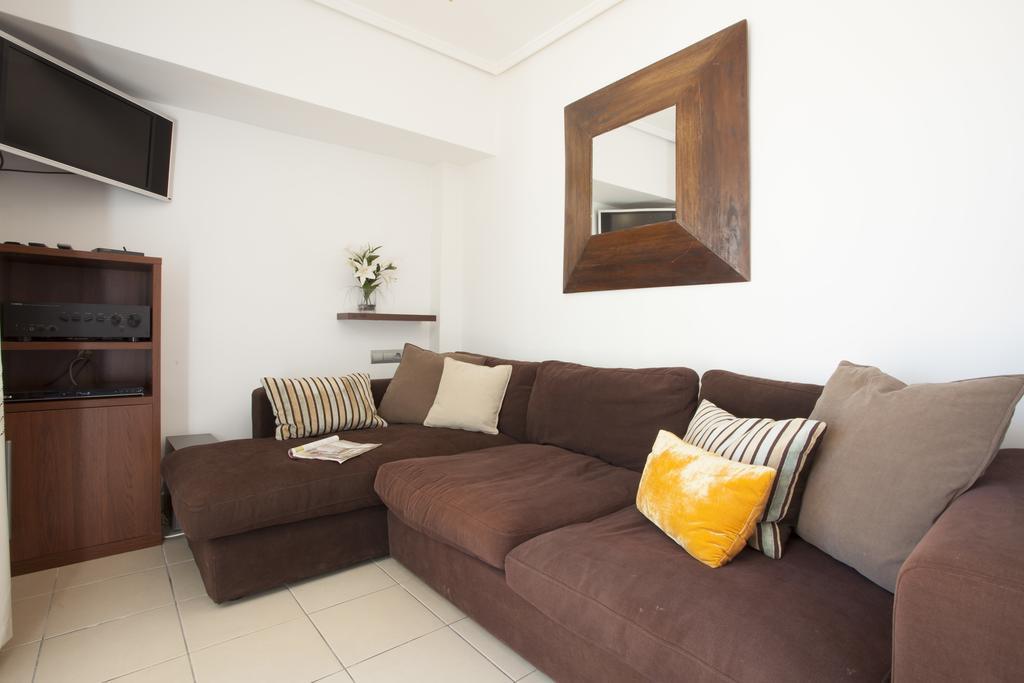 Carmen Apartamento *