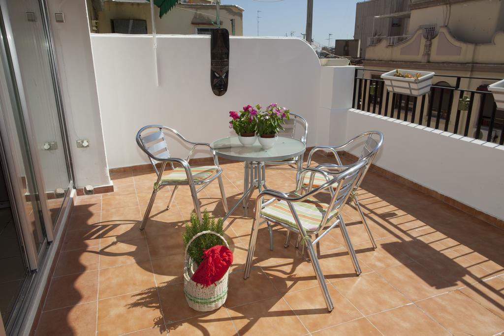 Apartamento Carmen