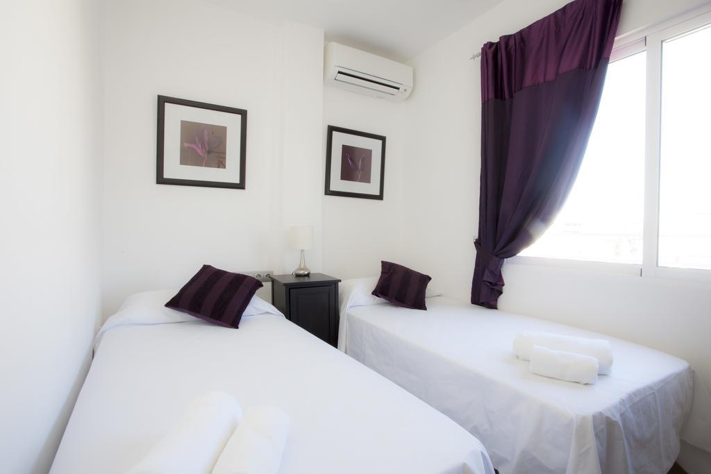 Carmen Apartamento Valencia