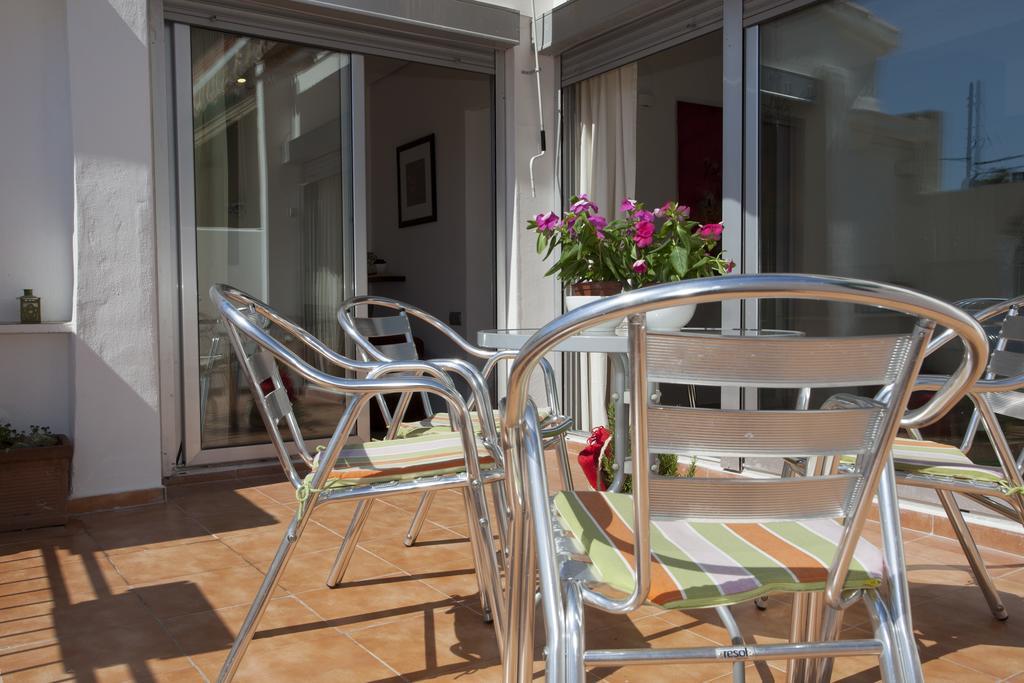 Apartamento Carmen *