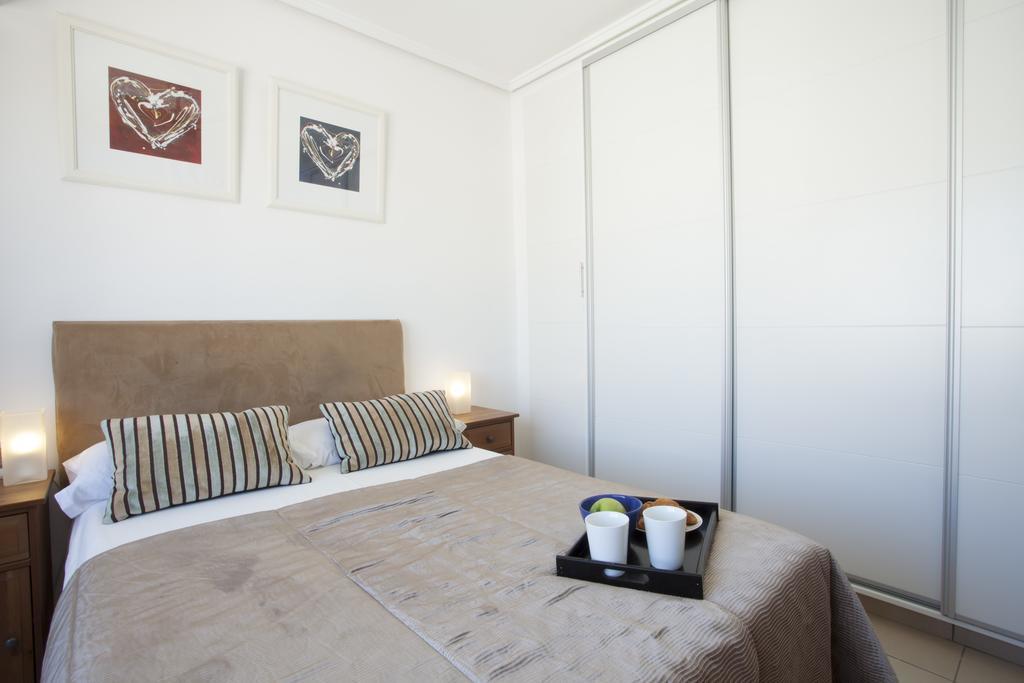 Carmen Apartamento Valencia