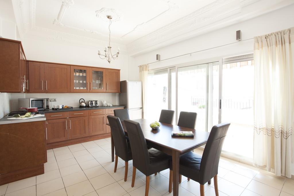 Apartamento Carmen Valencia