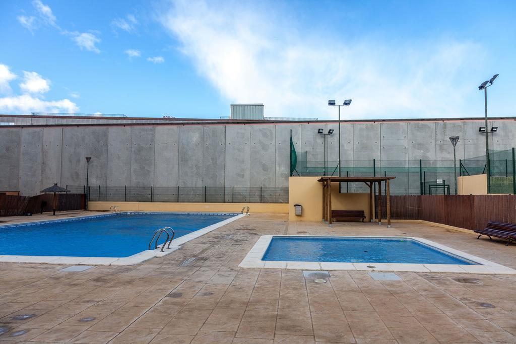 Appartement Flat Swim And Paddle *