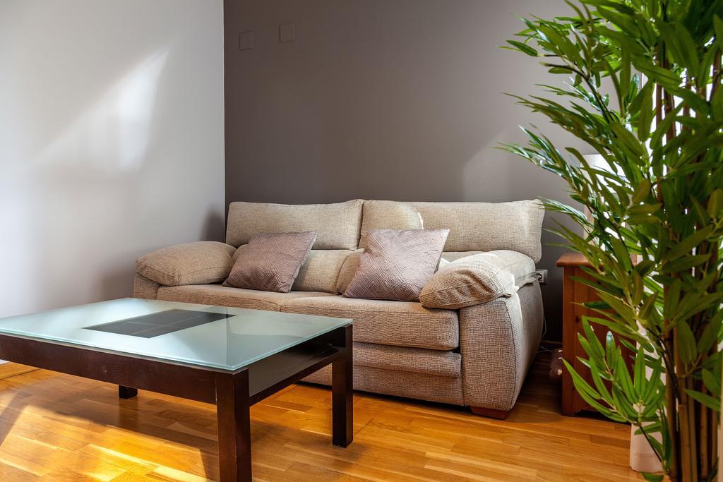 Flat Swim And Paddle Appartement *