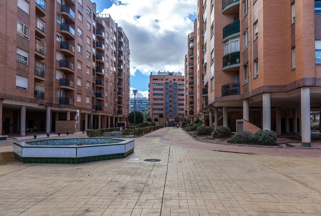 Appartement Flat Swim And Paddle