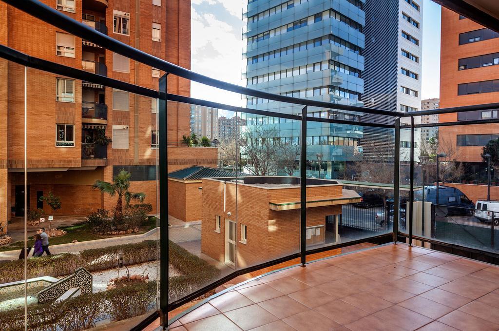 Flat Swim And Paddle Appartement