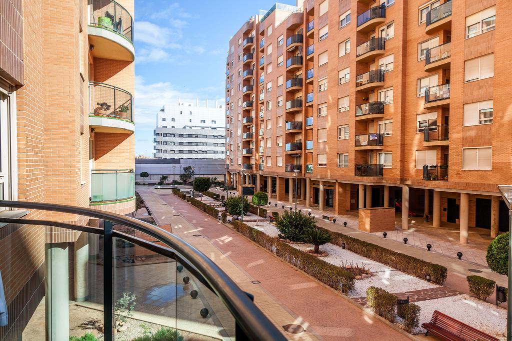 Flat Swim And Paddle Appartement *