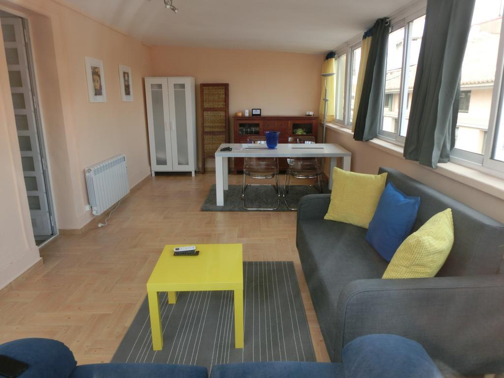 Total Attics I Apartment Valencia