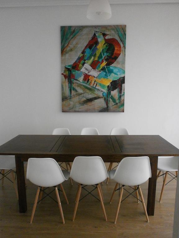 Apartment Total Terrace *