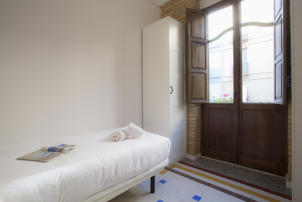Apartment Carmen Iii *