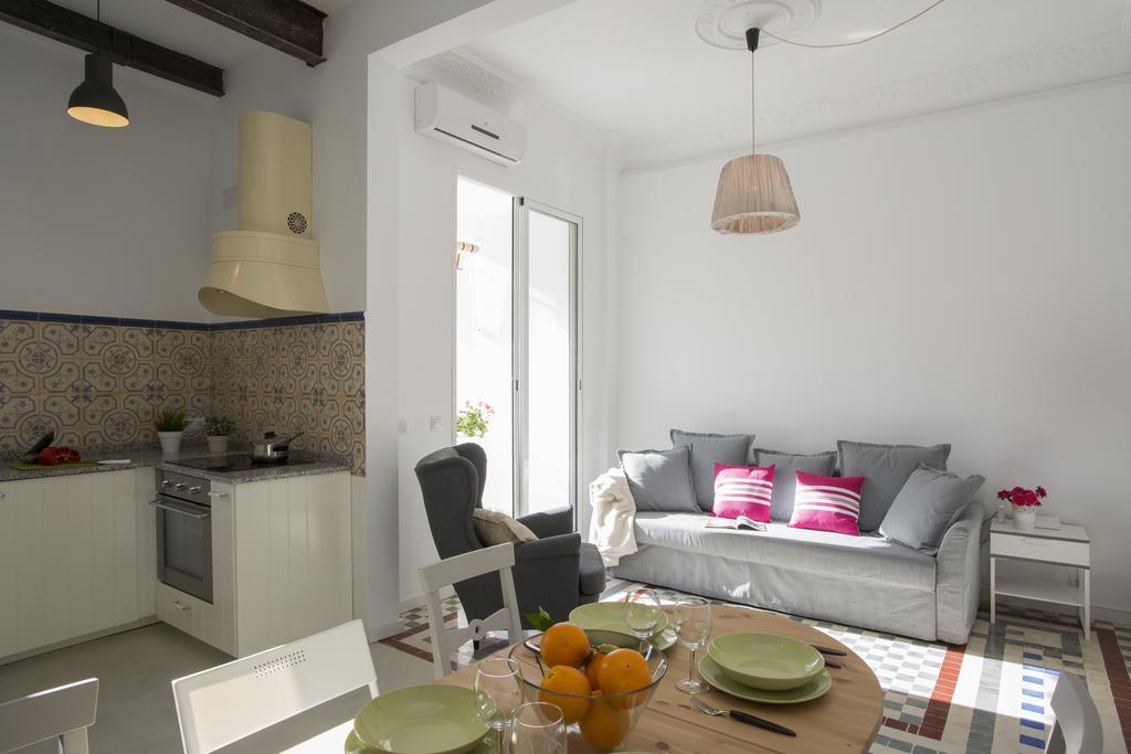 Apartment Carmen Iii
