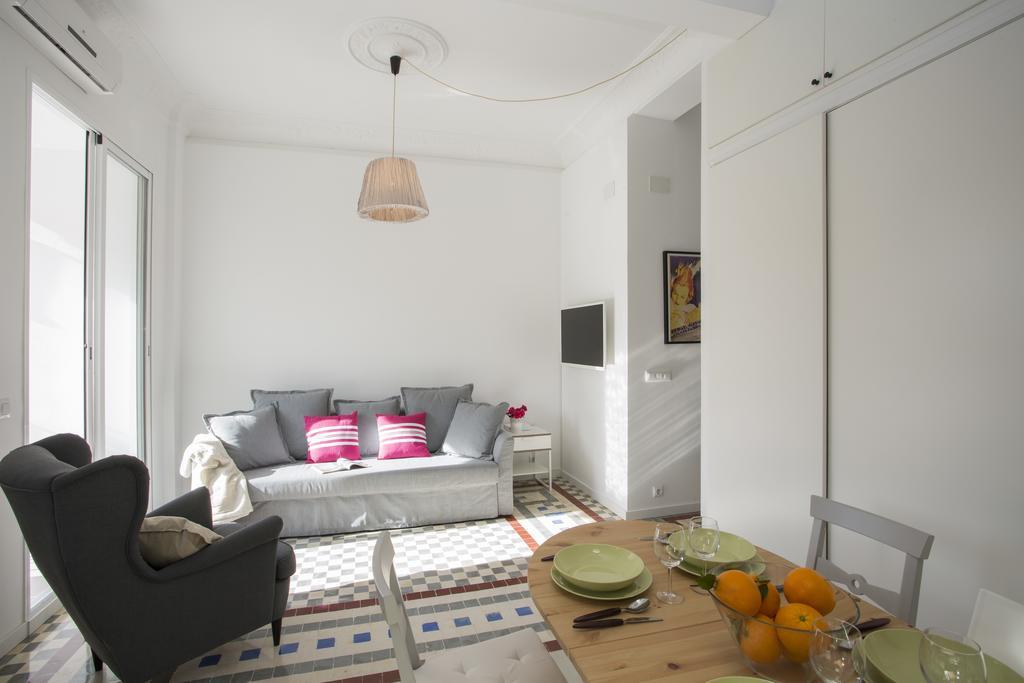 Apartment Carmen Iii Valencia