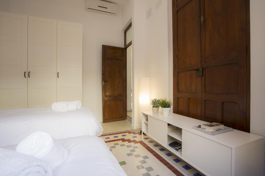 Apartment Carmen Iii *