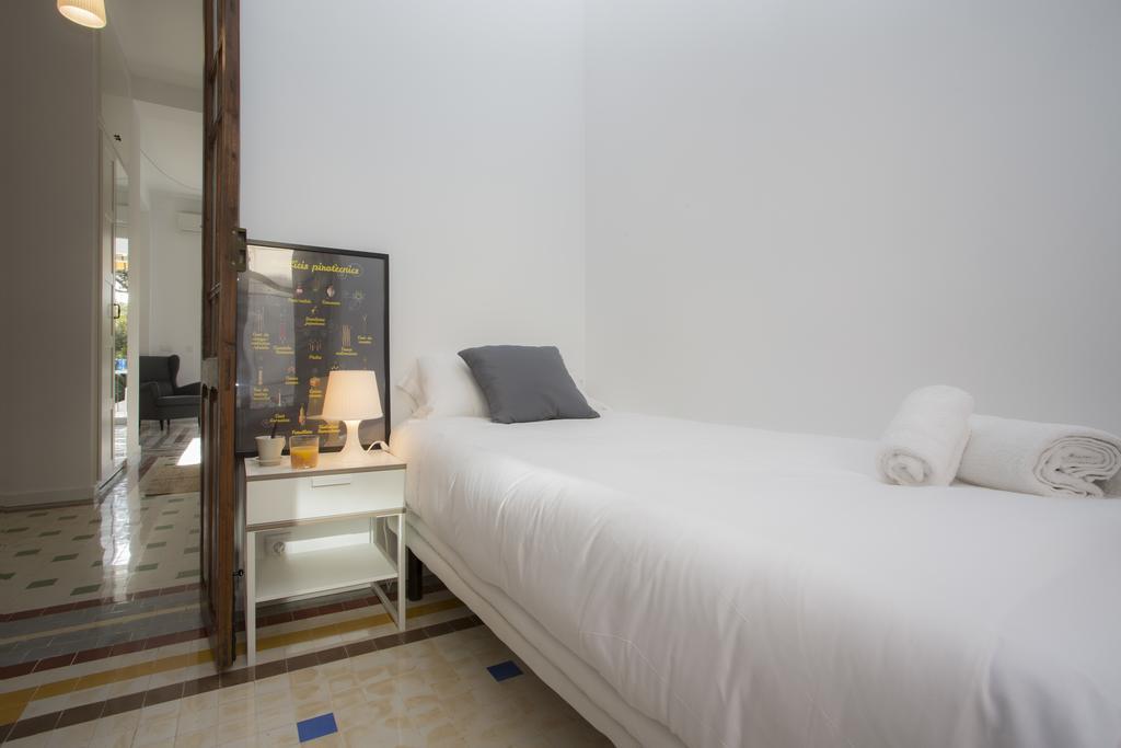 Apartment Carmen Iii