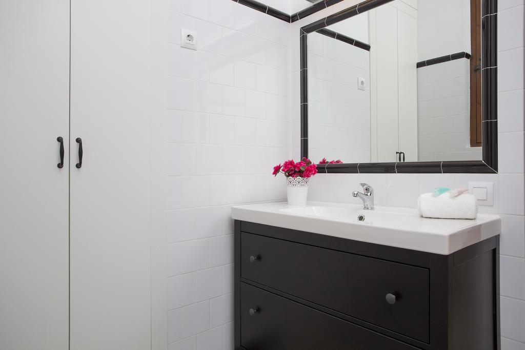 Apartment Carmen Iii Valencia