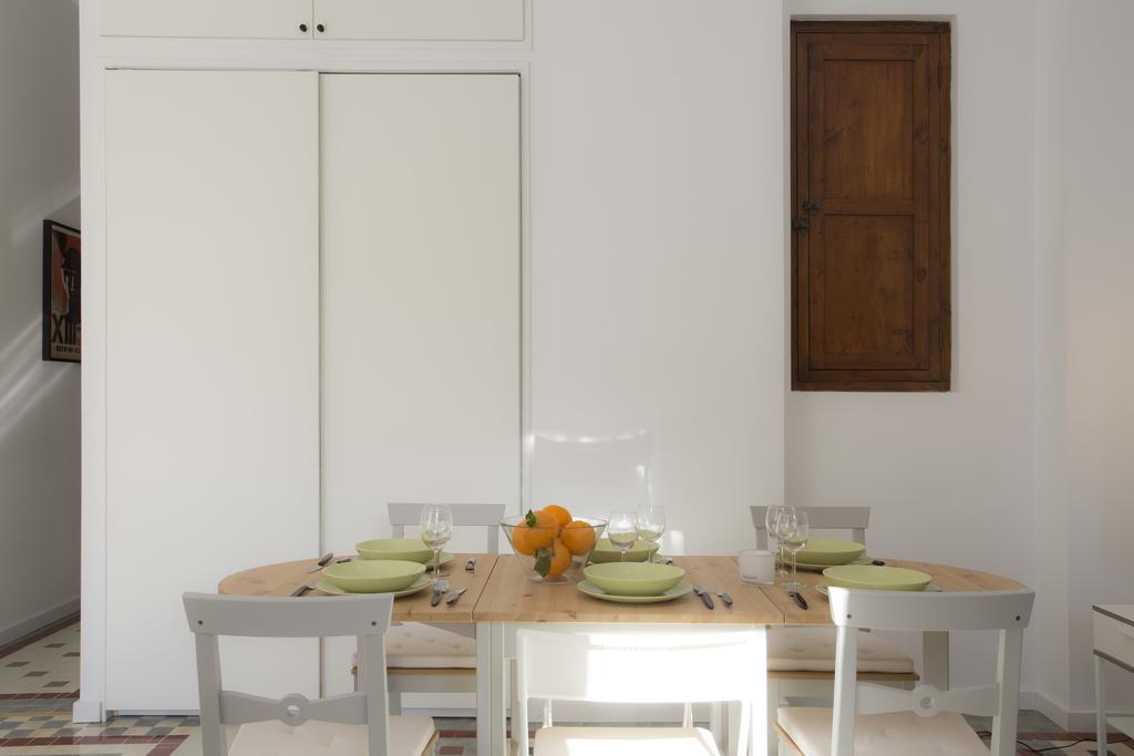 Apartment Carmen Iii Valencia