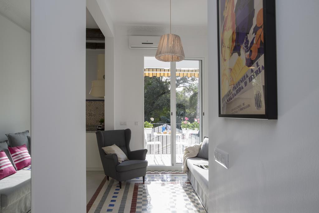 Apartment Carmen Iii Valencia