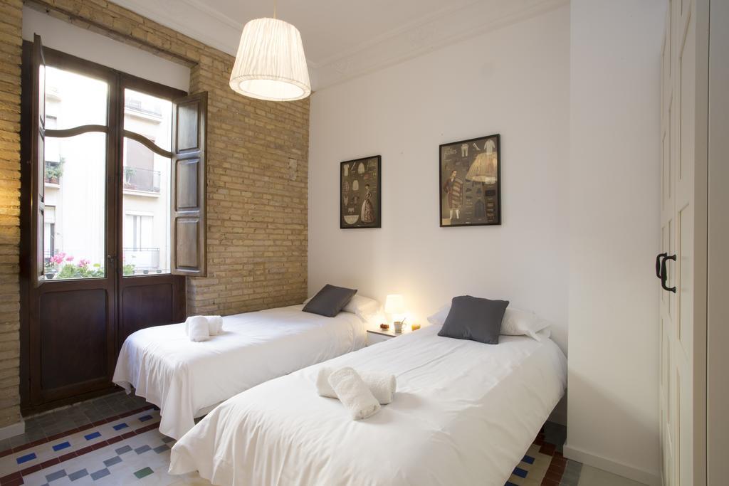 Apartment Carmen Iii