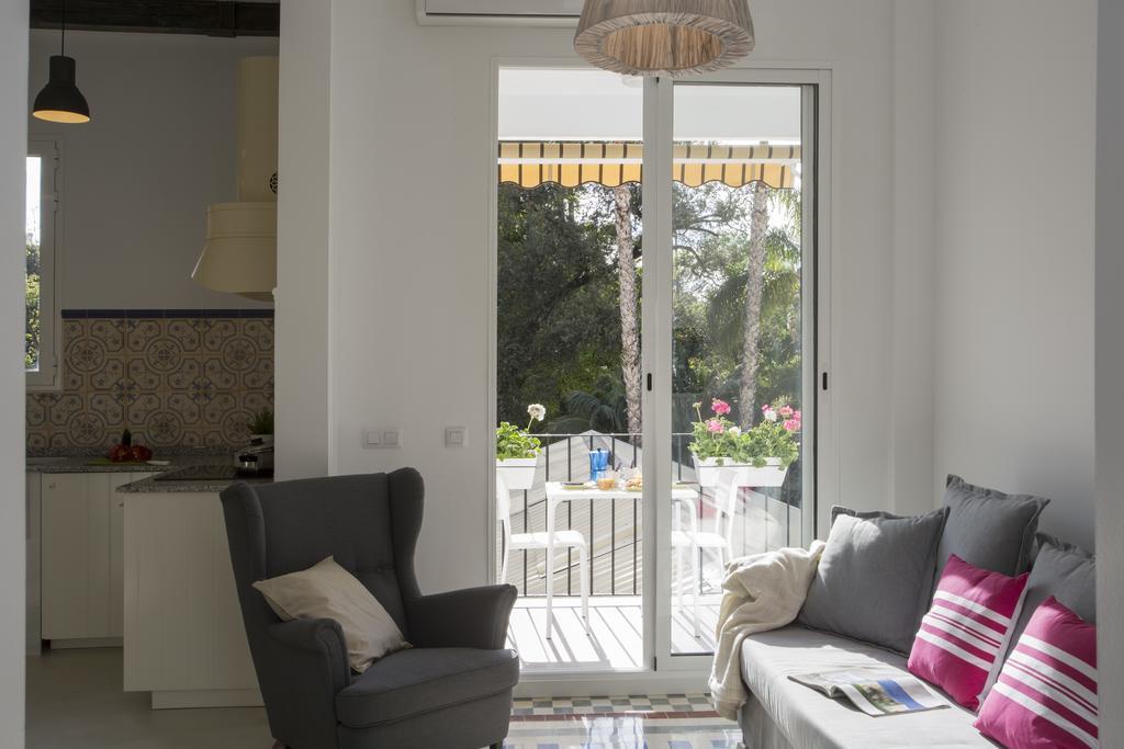 Apartment Carmen Iii Valencia